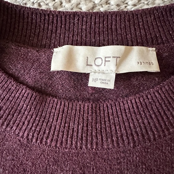 Loft Sweater - Picture 3 of 4